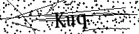 Please type the letters and numbers below