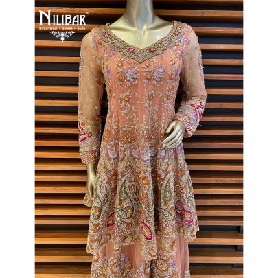 Short hotsell frock suit
