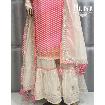 Multi Kota Cotton Suit