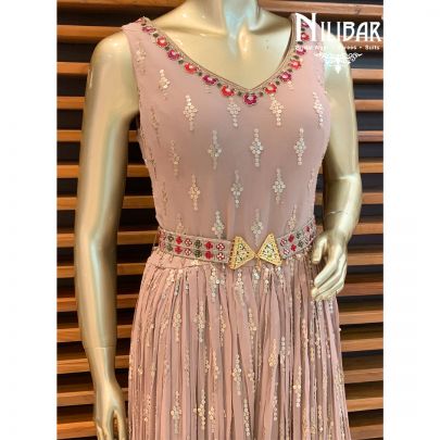 Mouse Georgette Jumpsuit