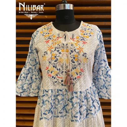 Search results for Short anarkali suit