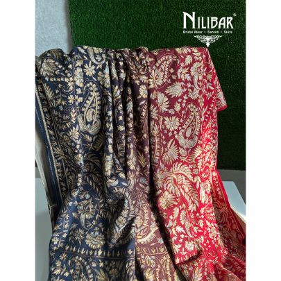 Multicolor Premium Pashmina Shawl