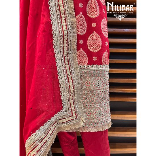 Sabyasachi suits outlet