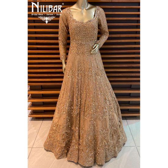 Draped Gown – Tarun Tahiliani Official