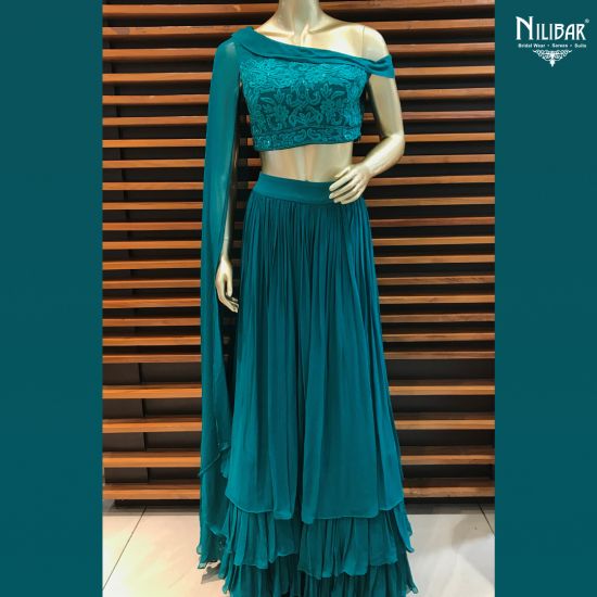 Amazon.com: Luxury Peacock Green Ballroom Dresses for Women V Neck Party  Prom Evening Dresses Long (Color : Green, Size : Small) : Clothing, Shoes &  Jewelry