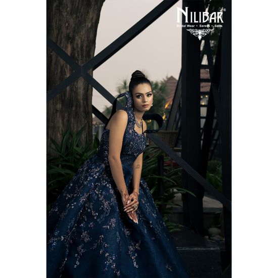 Netgown new arrivals