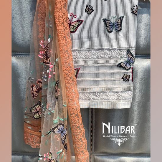 pakistani unstitched suits