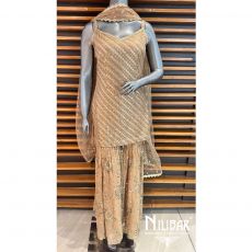 Georgette garara hot sale